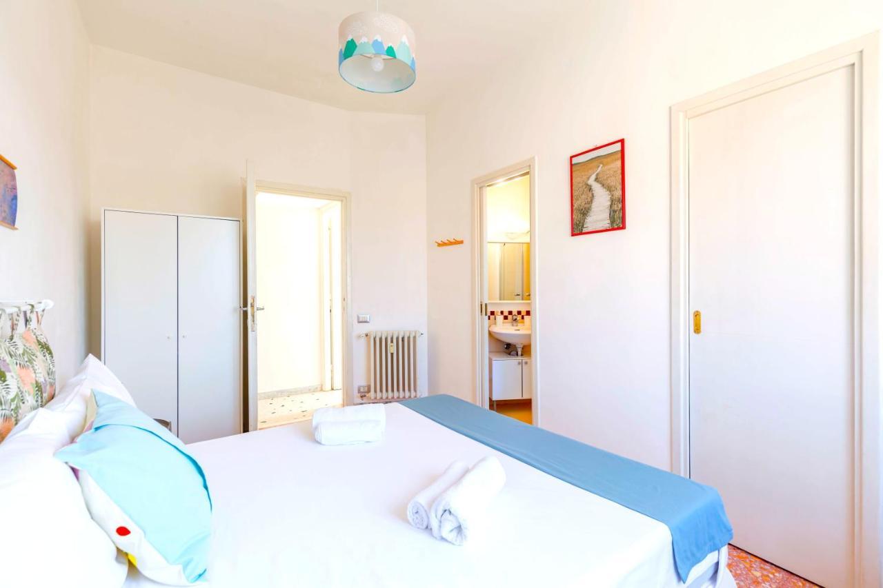 Hostly - Family Home Stresa Rom Exterior foto