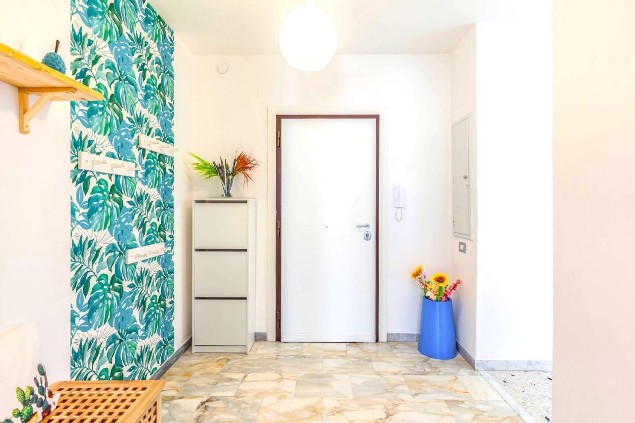 Hostly - Family Home Stresa Rom Exterior foto